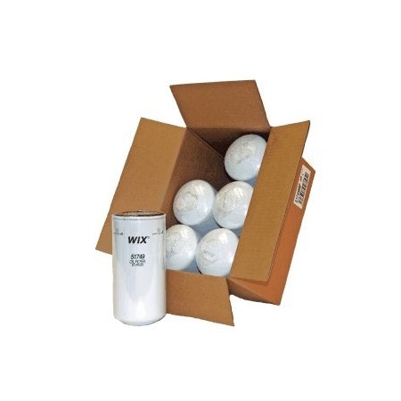 Wix Filters Oil Filter - Master Pack 51749MP